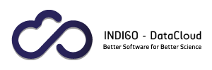 INDIGO - DataCloud